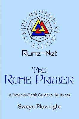 bokomslag Rune Primer