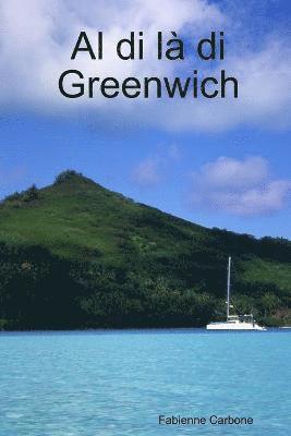 bokomslag Di La Di Greenwich