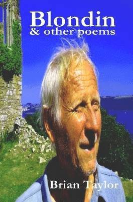 bokomslag Blondin & Other Poems