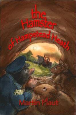 Hamster of Hampstead Heath