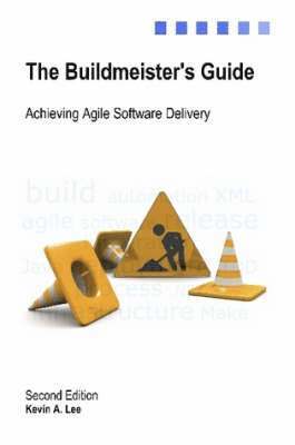 A. Lee, Kevin - Buildmeister's Guide, Häftad