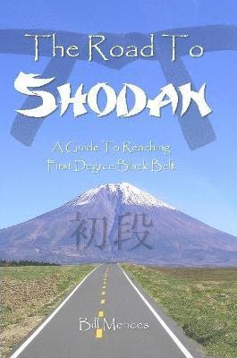 bokomslag Road To Shodan