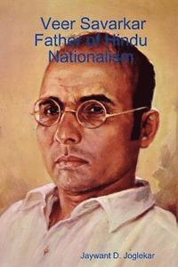 bokomslag Veer Savarkar Father of Hindu Nationalism
