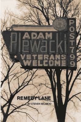 Remedy Lane 1