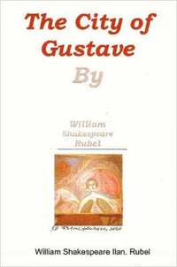 bokomslag City of Gustave