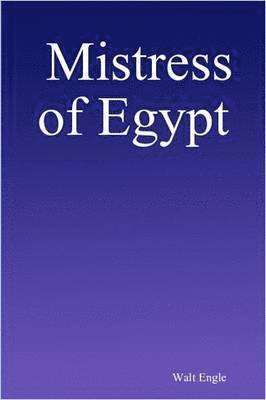 Mistress of Egypt 1