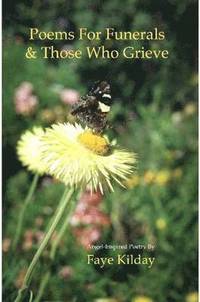 bokomslag Poems For Funerals & Those Who Grieve