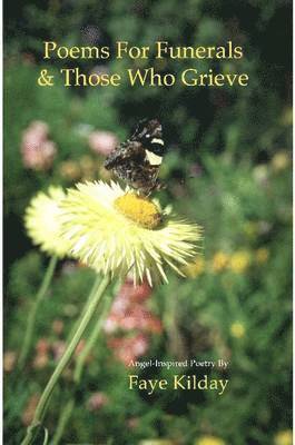 bokomslag Poems For Funerals & Those Who Grieve