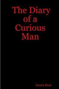 bokomslag The Diary of a Curious Man