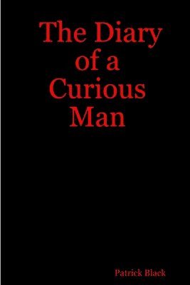 bokomslag The Diary of a Curious Man