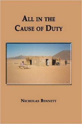 All in the Cause of Duty