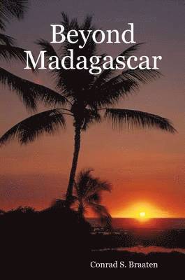 bokomslag Beyond Madagascar