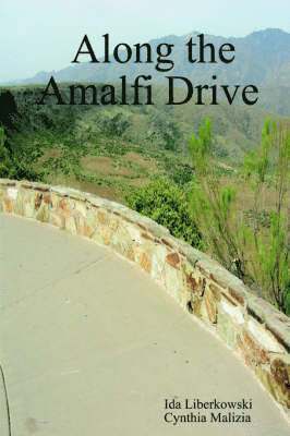 Along the Amalfi Drive 1