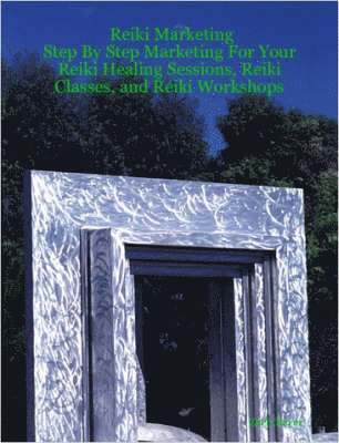 Reiki Marketing 1