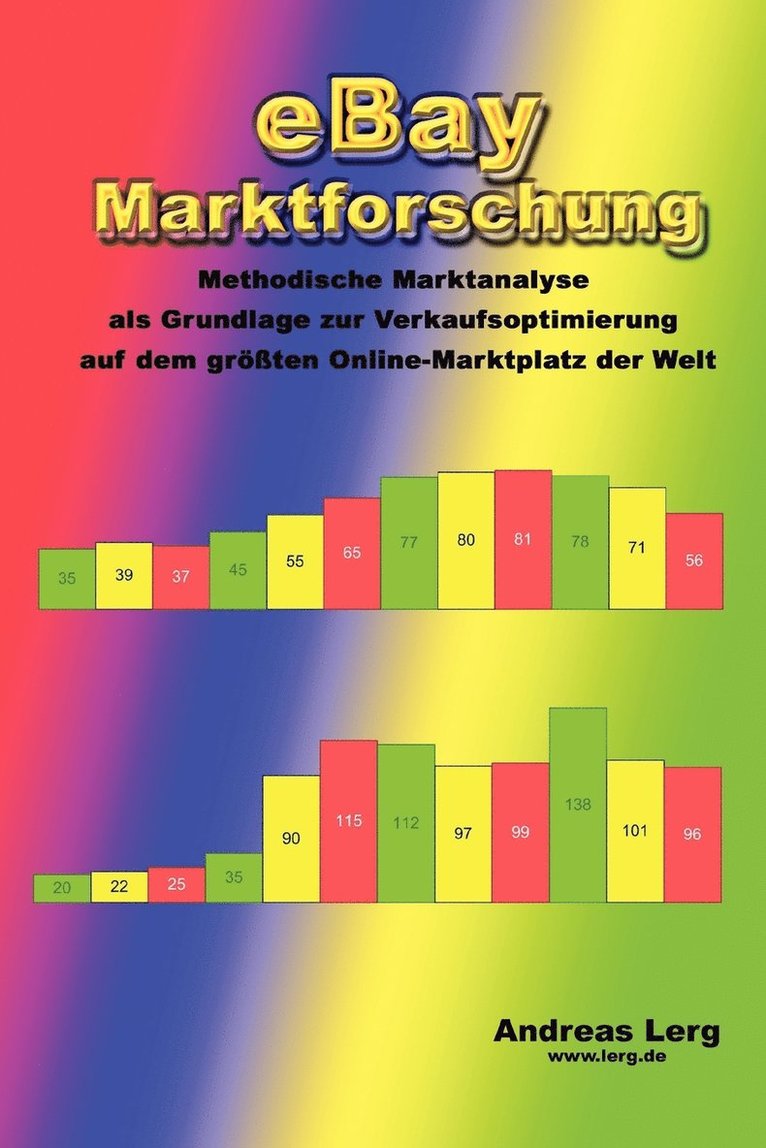 EBay Marktforschung 1