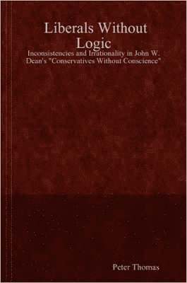 Liberals Without Logic