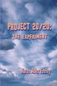 bokomslag Project 20/20