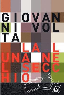 bokomslag Luna Nel Secchio
