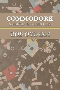 bokomslag Commodork