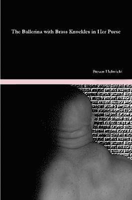 Ballerina with Brass Knuckles in Her Purse