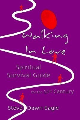 Walking In Love 1