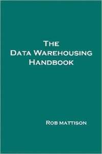 bokomslag Data Warehousing Handbook