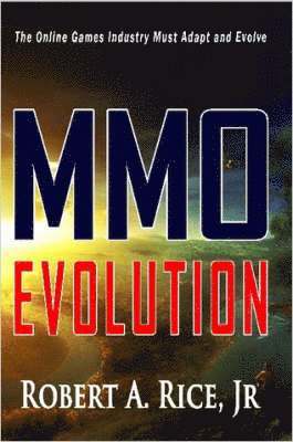 MMO Evolution