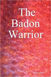 bokomslag The Badon Warrior
