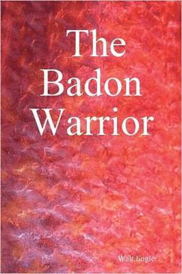 The Badon Warrior 1