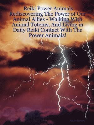 Reiki Power Animals 1