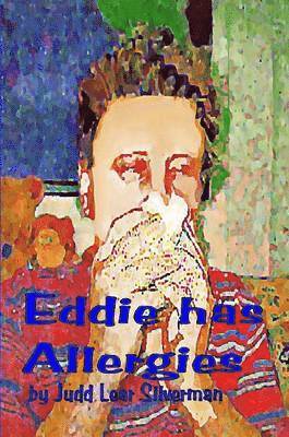 Eddie Has Allergies 1