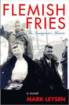 Flemish Fries 1