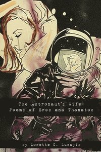 bokomslag The Astronaut's Wife