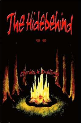 The Hidebehind 1