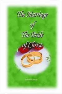 bokomslag The Marriage of the Bride of Christ