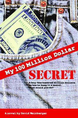 David Weinberger - My Hundred Million Dollar Secret, Häftad
