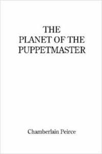 bokomslag Planet of the Puppetmaster