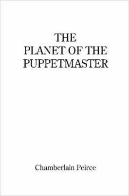 bokomslag Planet of the Puppetmaster
