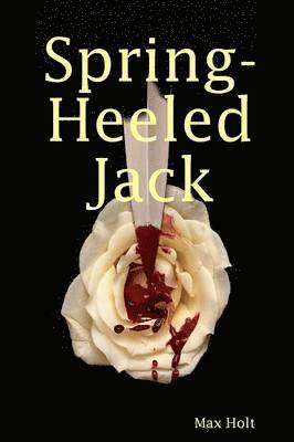 bokomslag Spring Heel'd Jack