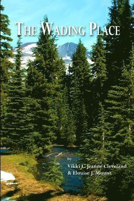 L. Jeanne Cleveland, Vikki, Vikki L. Jeanne Cleveland - Wading Place, Häftad