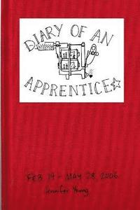 bokomslag Diary of an Apprentice