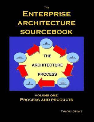 bokomslag Enterprise Architecture Sourcebook, Vol. 1