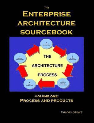 bokomslag The Enterprise Architecture Sourcebook, Vol. 1