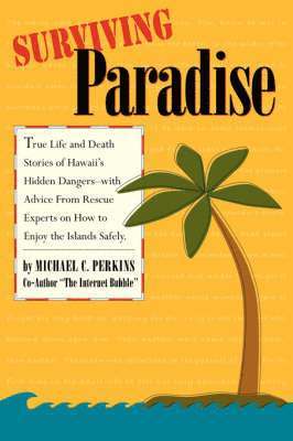 Michael, Perkins, Michael Perkins - Surviving Paradise, Häftad