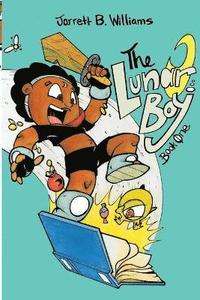 bokomslag Lunar Boy