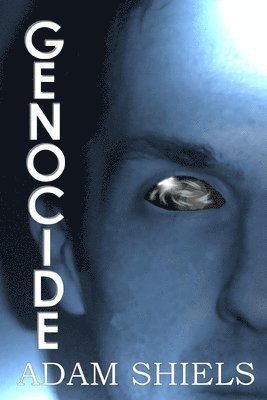 Adam Shiels - Genocide, Häftad