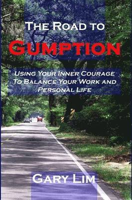 The Road to Gumption 1