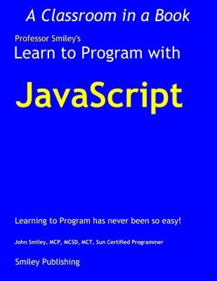 Learn to Program with JavaScript 1