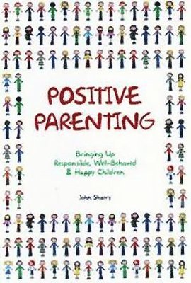 bokomslag Positive Parenting