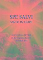 Benedict - Spe Salvi (Saved in Hope), Häftad